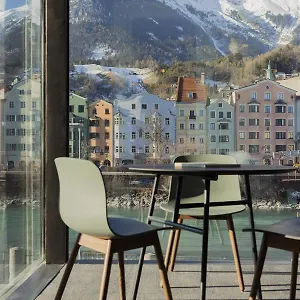 Lejlighedshotel Marktbar - Boutique, Innsbruck