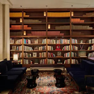 The Mercer 5* New York