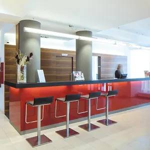 *** Hotel Austria Trend Beim Theresianum Austria