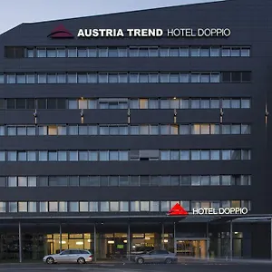 Austria Trend Doppio 4* Wien