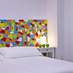  Hostal Pil Pil España