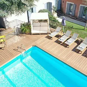 Les Jardins De 3* Cassis